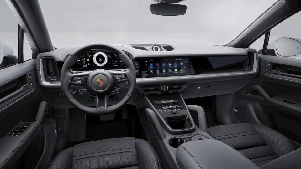 2026 Porsche - Image 27 of 30