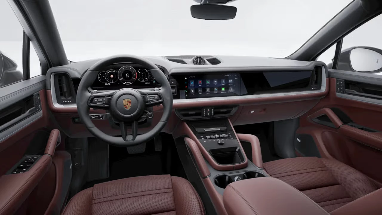 2026 Porsche - Image 28 of 30