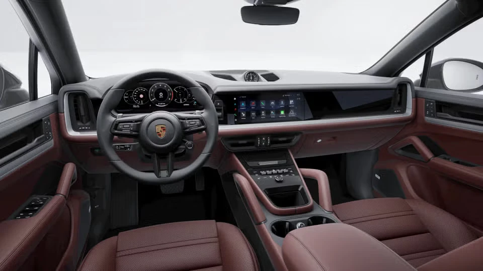 2026 Porsche - Image 27 of 30