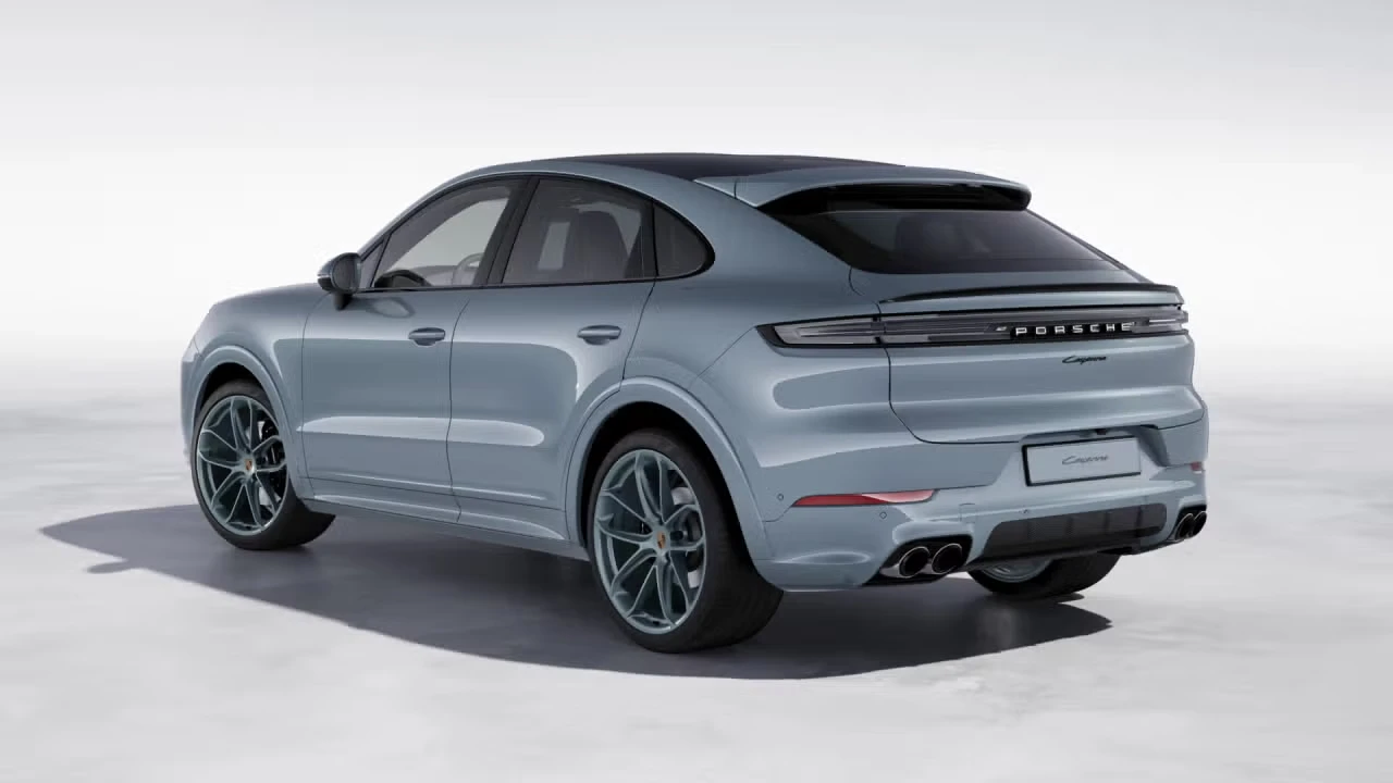 2026 Porsche - Image 20 of 30