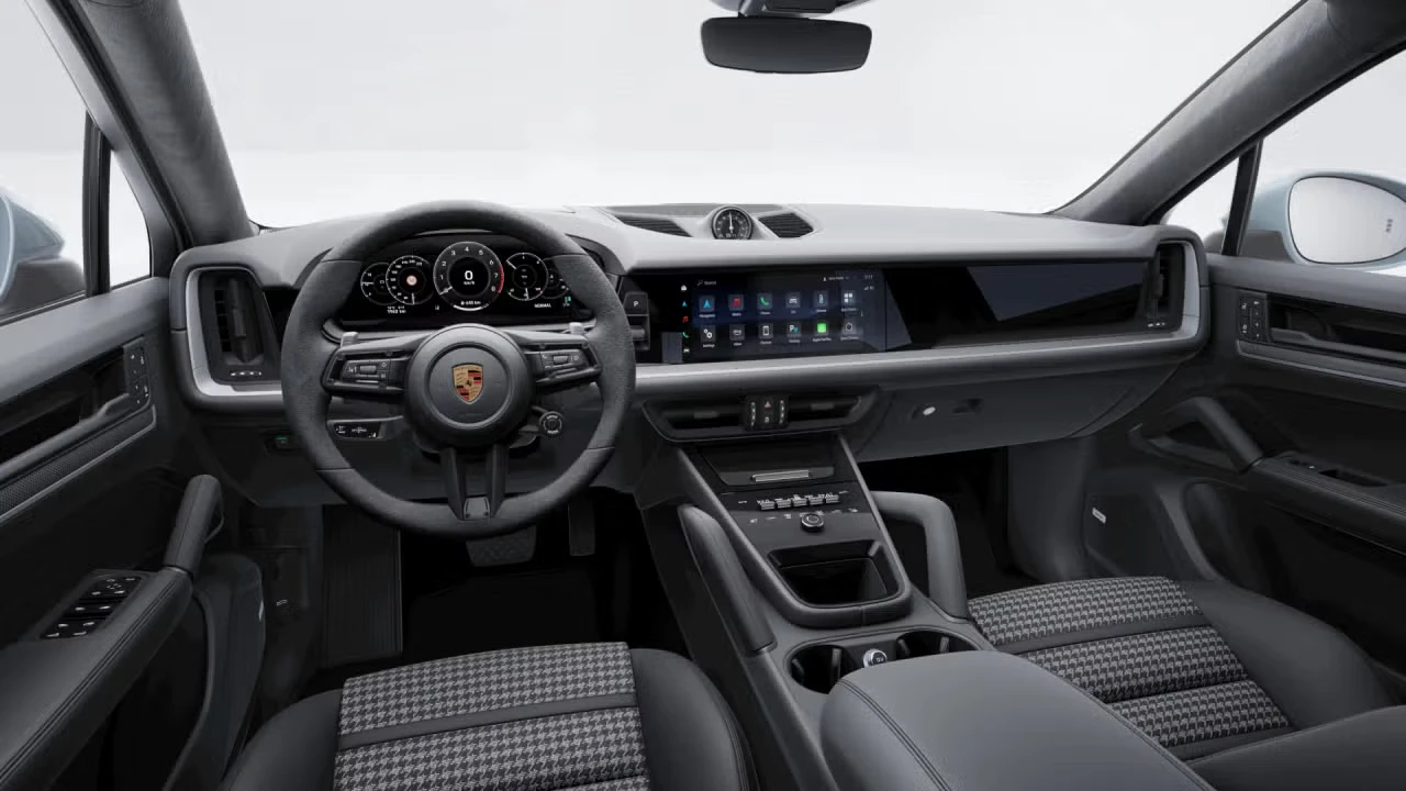 2026 Porsche - Image 28 of 30