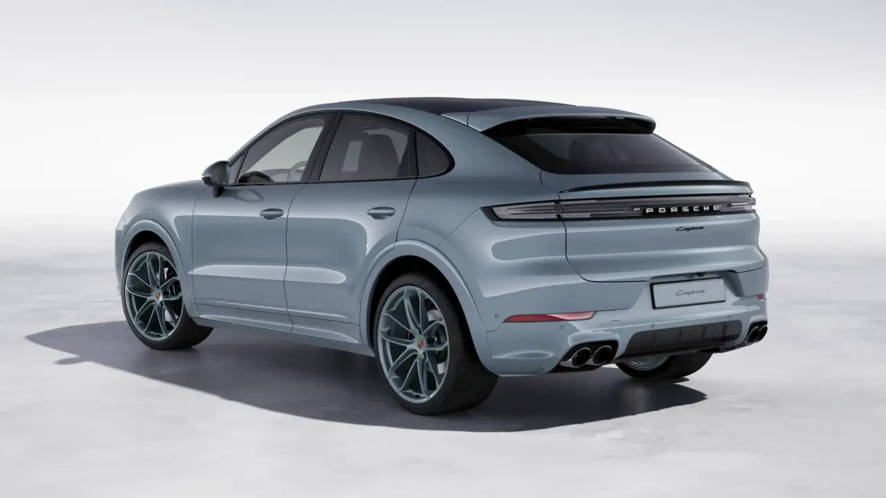 2026 Porsche - Image 24 of 30