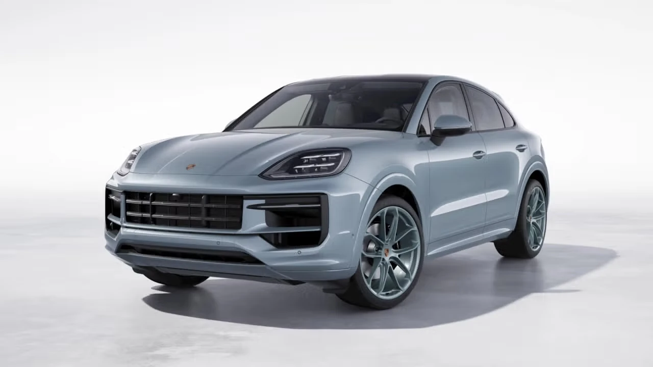 2026 Porsche - Image 4 of 30
