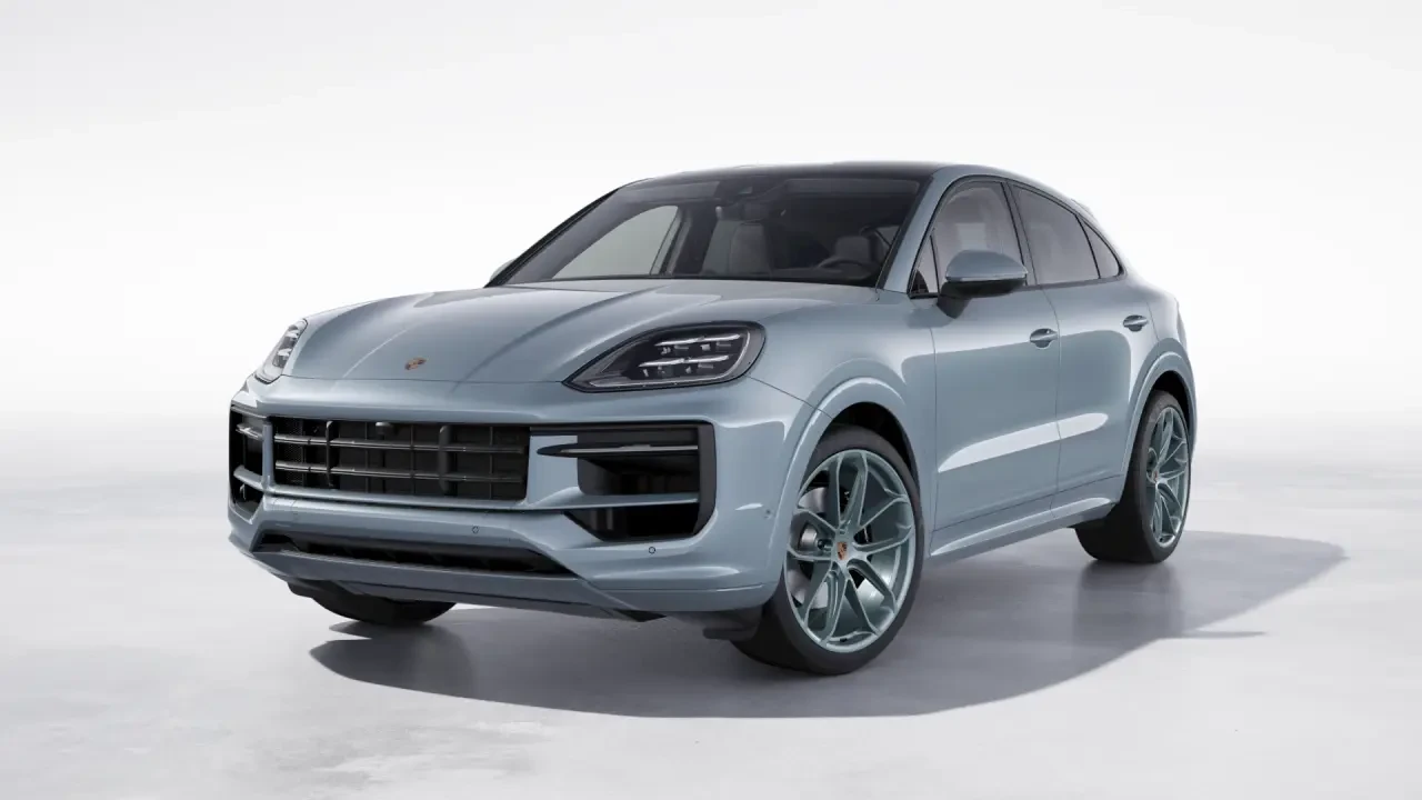 2026 Porsche - Image 8 of 30
