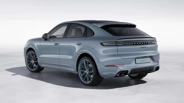 2026 Porsche - Image 18 of 30