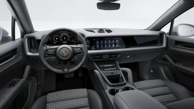 2026 Porsche - Image 30 of 30