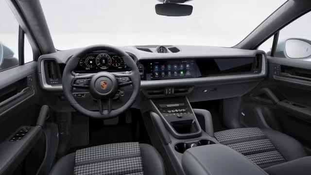 2026 Porsche - Image 26 of 30