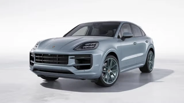2026 Porsche - Image 2 of 30