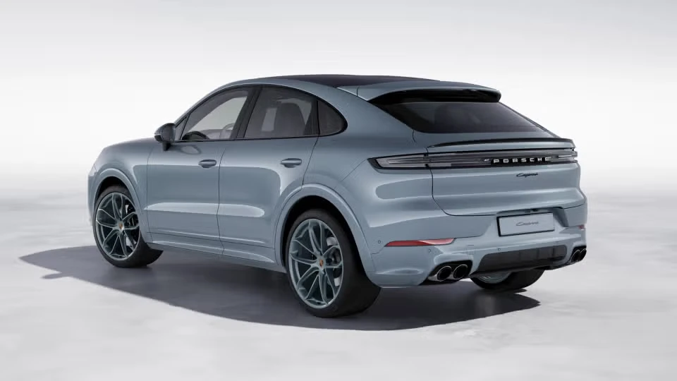 2026 Porsche - Image 19 of 30