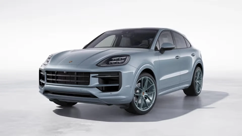 2026 Porsche - Image 3 of 30