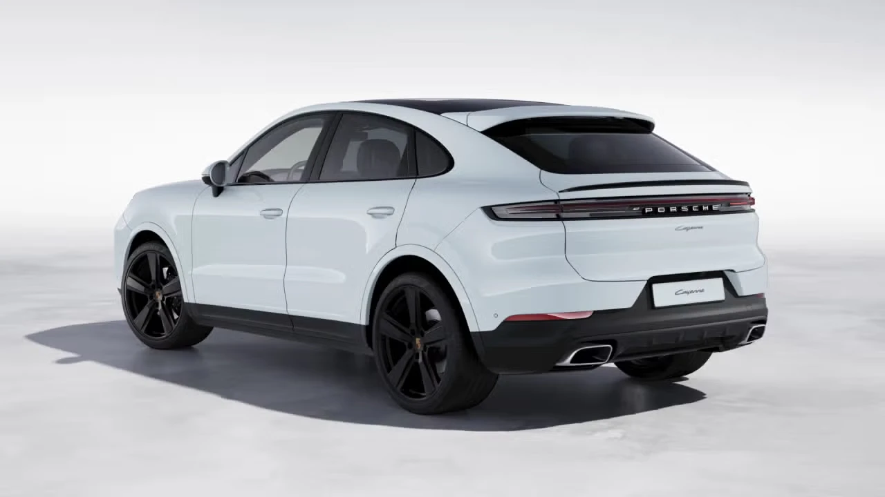 2026 Porsche - Image 20 of 30