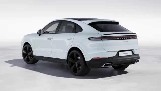 2026 Porsche - Image 18 of 30
