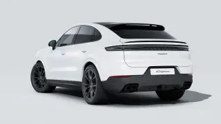 2026 Porsche 9Y0/9Y3 Cayenne Coupe - Image 21 of 30