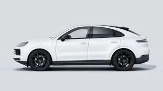 2026 Porsche 9Y0/9Y3 Cayenne Coupe - Image 9 of 30