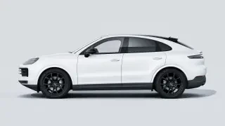 2026 Porsche 9Y0/9Y3 Cayenne Coupe - Image 13 of 30