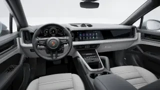 2026 Porsche 9Y0/9Y3 Cayenne Coupe - Image 29 of 30