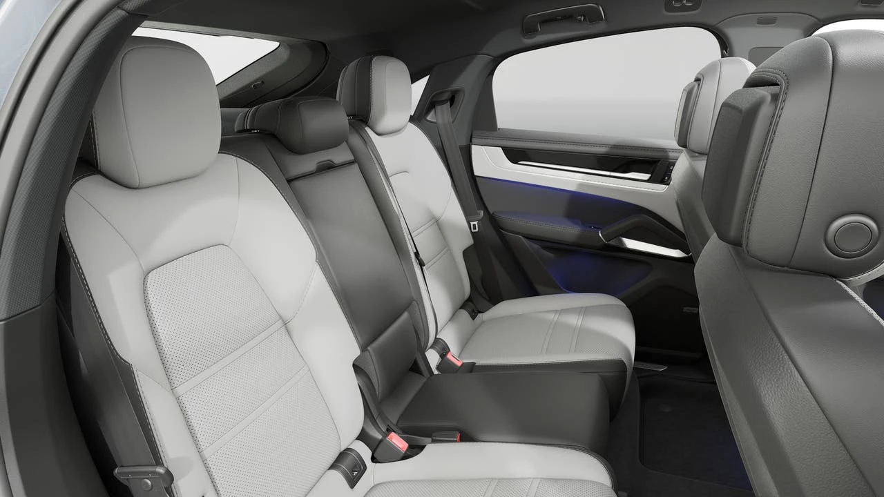 2026 Porsche 9Y0/9Y3 Cayenne Coupe - Image 13 of 14