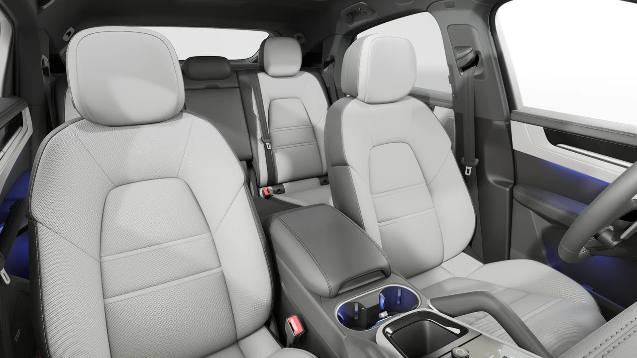 2026 Porsche 9Y0/9Y3 Cayenne Coupe - Image 12 of 14