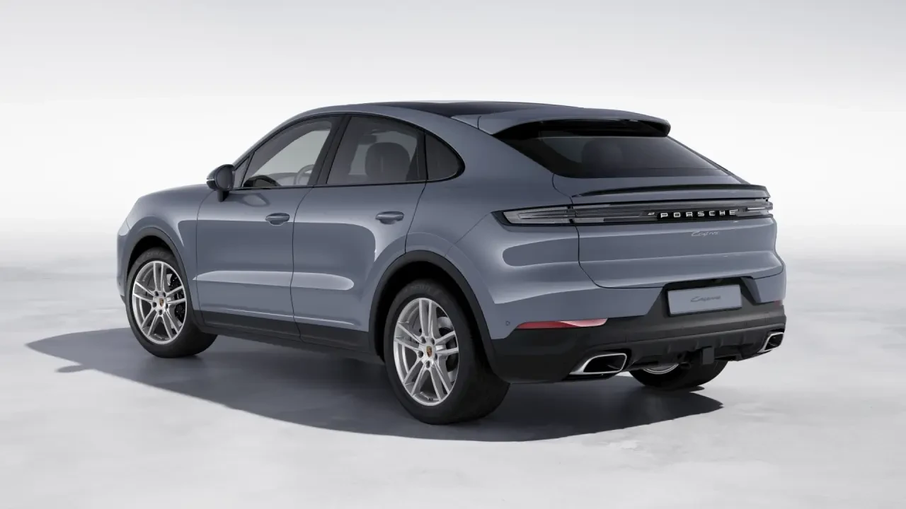 2026 Porsche 9Y0/9Y3 Cayenne - Image 24 of 31