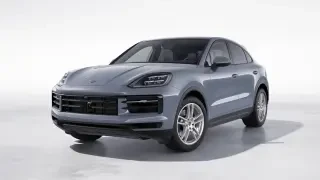 2026 Porsche 9Y0/9Y3 Cayenne - Image 5 of 31