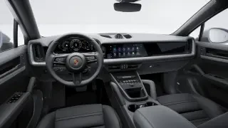 2026 Porsche 9Y0/9Y3 Cayenne - Image 29 of 31