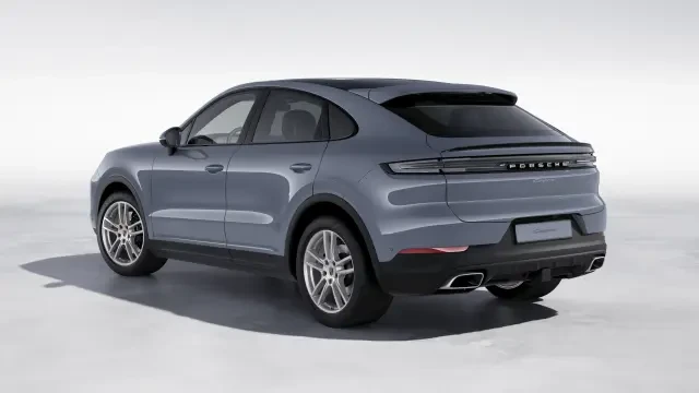 2026 Porsche 9Y0/9Y3 Cayenne - Image 22 of 31