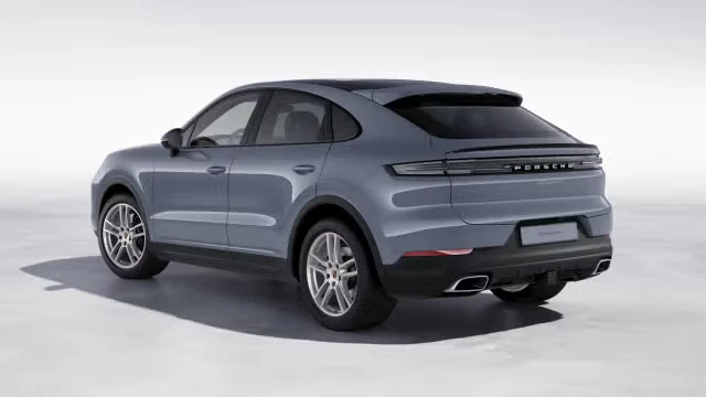 2026 Porsche 9Y0/9Y3 Cayenne - Image 18 of 31