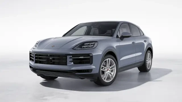 2026 Porsche 9Y0/9Y3 Cayenne - Image 6 of 31
