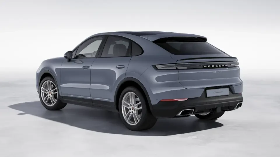 2026 Porsche 9Y0/9Y3 Cayenne - Image 23 of 31