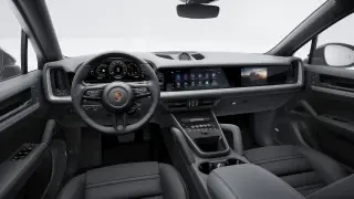 2026 Porsche 9Y0/9Y3 Cayenne Coupe - Image 29 of 31