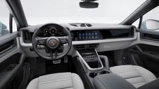 2026 Porsche 9Y0/9Y3 Cayenne - Image 25 of 31