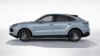 2026 Porsche 9Y0/9Y3 Cayenne - Image 13 of 31