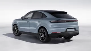 2026 Porsche 9Y0/9Y3 Cayenne - Image 17 of 31