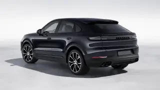 2026 Porsche 9Y0/9Y3 Cayenne - Image 21 of 21