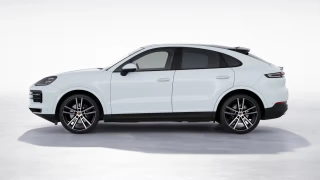 2026 Porsche 9Y0/9Y3 Cayenne - Image 10 of 31