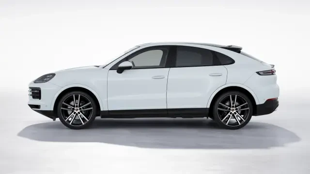 2026 Porsche 9Y0/9Y3 Cayenne - Image 14 of 31