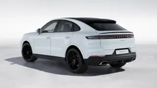 2026 Porsche 9Y0/9Y3 Cayenne - Image 21 of 31