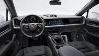 2026 Porsche 9Y0/9Y3 Cayenne - Image 25 of 31