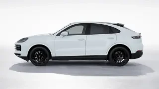 2026 Porsche 9Y0/9Y3 Cayenne - Image 13 of 31