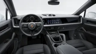 2026 Porsche 9Y0/9Y3 Cayenne - Image 29 of 31