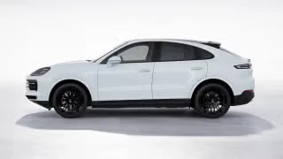 2026 Porsche 9Y0/9Y3 Cayenne - Image 9 of 31