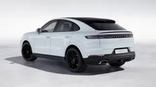 2026 Porsche 9Y0/9Y3 Cayenne - Image 17 of 31