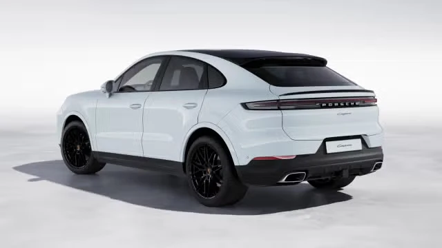 2026 Porsche 9Y0/9Y3 Cayenne - Image 18 of 31