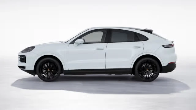 2026 Porsche 9Y0/9Y3 Cayenne - Image 10 of 31
