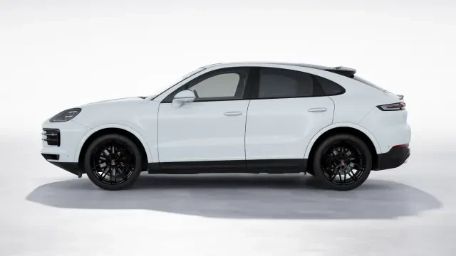 2026 Porsche 9Y0/9Y3 Cayenne - Image 14 of 31