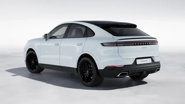 2026 Porsche 9Y0/9Y3 Cayenne - Image 22 of 31