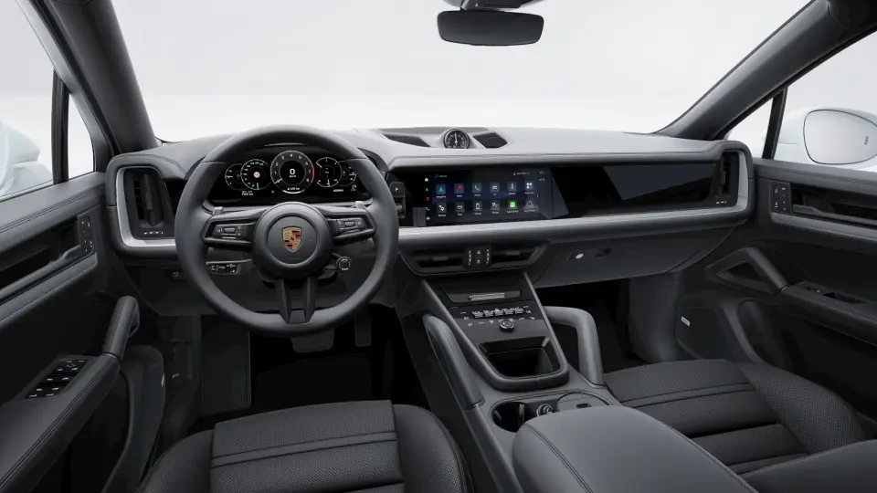 2026 Porsche 9Y0/9Y3 Cayenne - Image 31 of 31