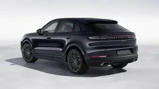 2026 Porsche 9Y0/9Y3 Cayenne - Image 21 of 31