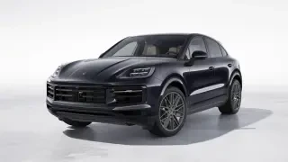 2026 Porsche 9Y0/9Y3 Cayenne - Image 5 of 31