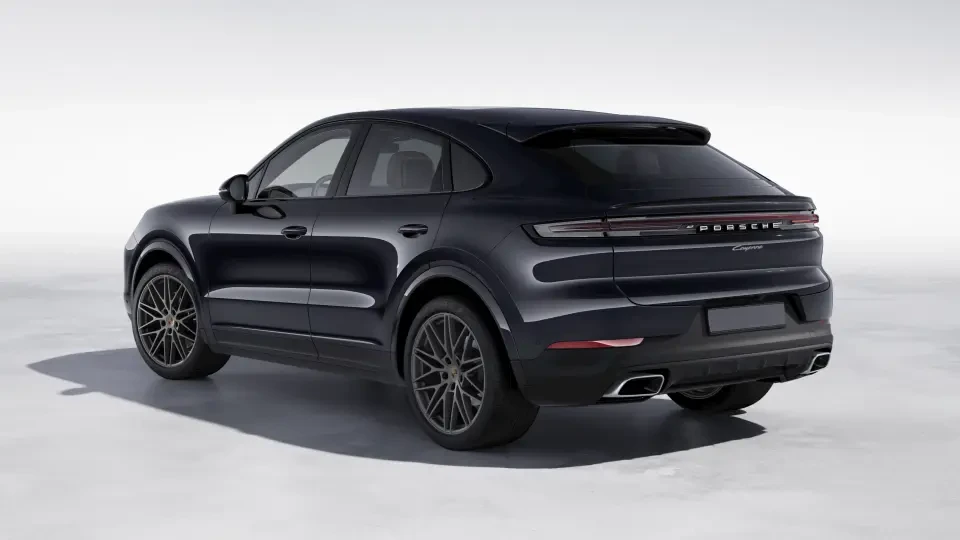 2026 Porsche 9Y0/9Y3 Cayenne - Image 23 of 31